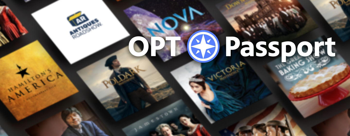 OPT Passport